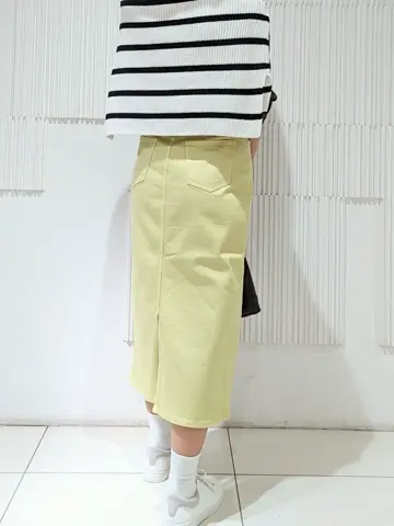 23区 L 緒續 コーディネート画像