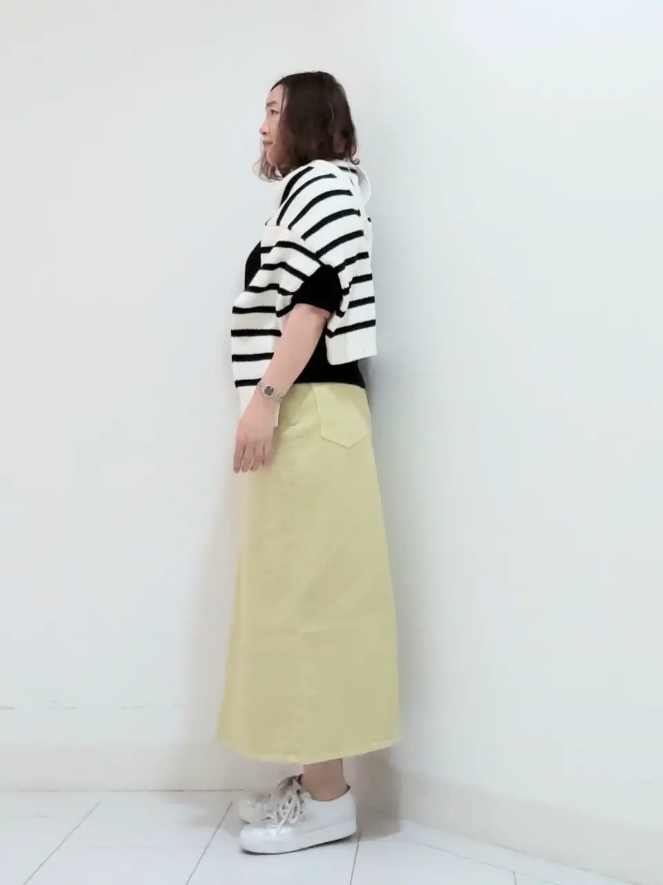 23区 L ナオミ コーディネート画像