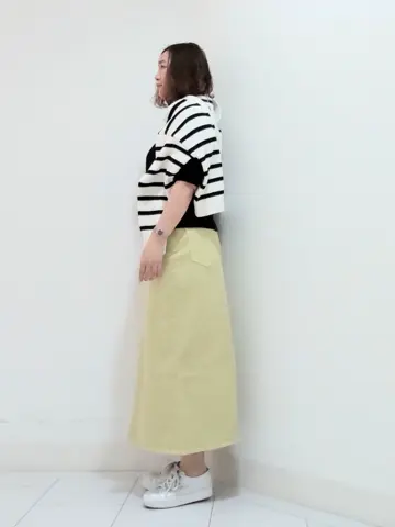 23区 L ナオミ コーディネート画像