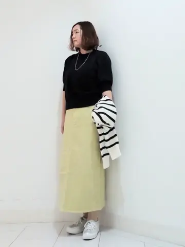 23区 L ナオミ コーディネート画像