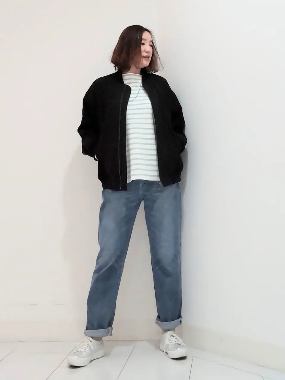 23区 L ナオミ コーディネート画像