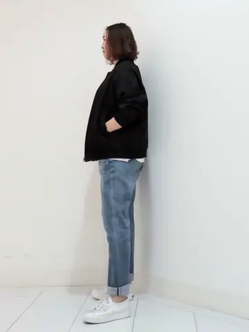 23区 L ナオミ コーディネート画像