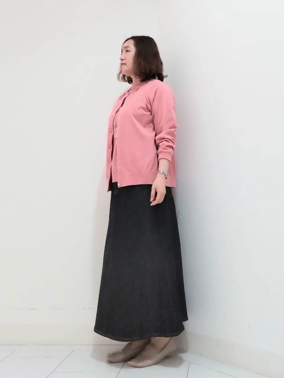 23区 L ナオミ コーディネート画像