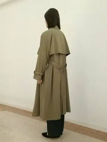 23区 L 中川 コーディネート画像