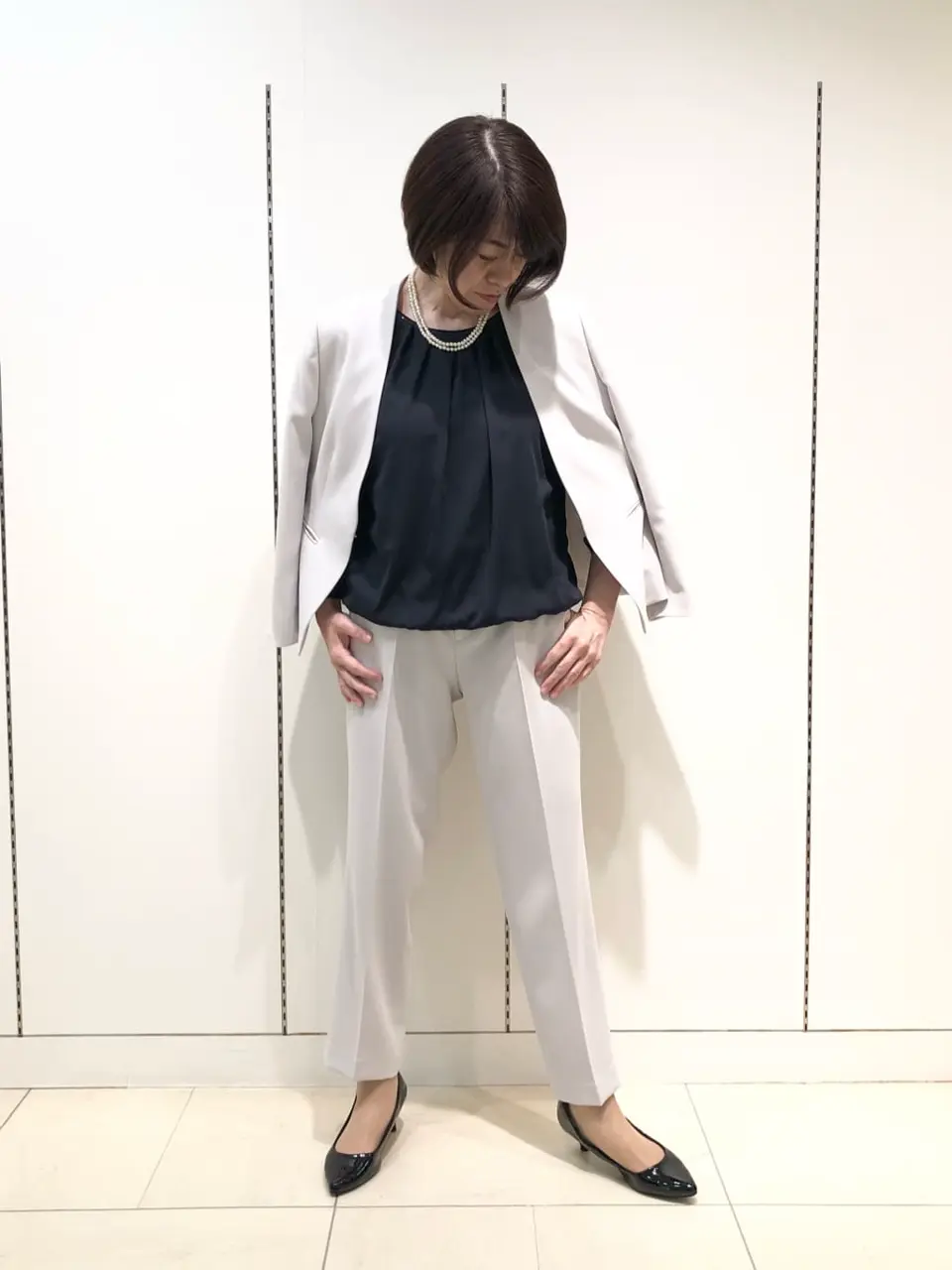  鈴木 コーディネート画像