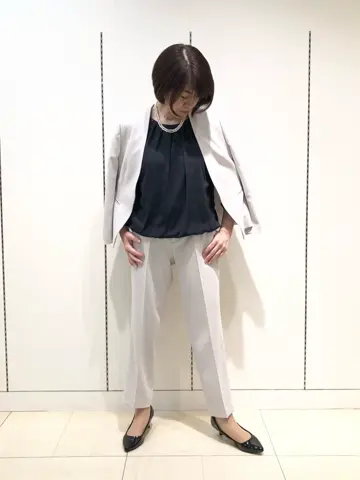 23区 L 鈴木 コーディネート画像