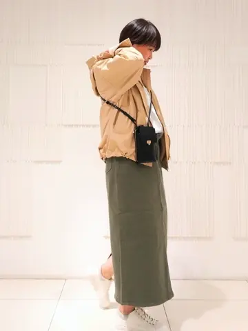 23区 L 田中 コーディネート画像