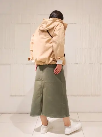 23区 L 田中 コーディネート画像