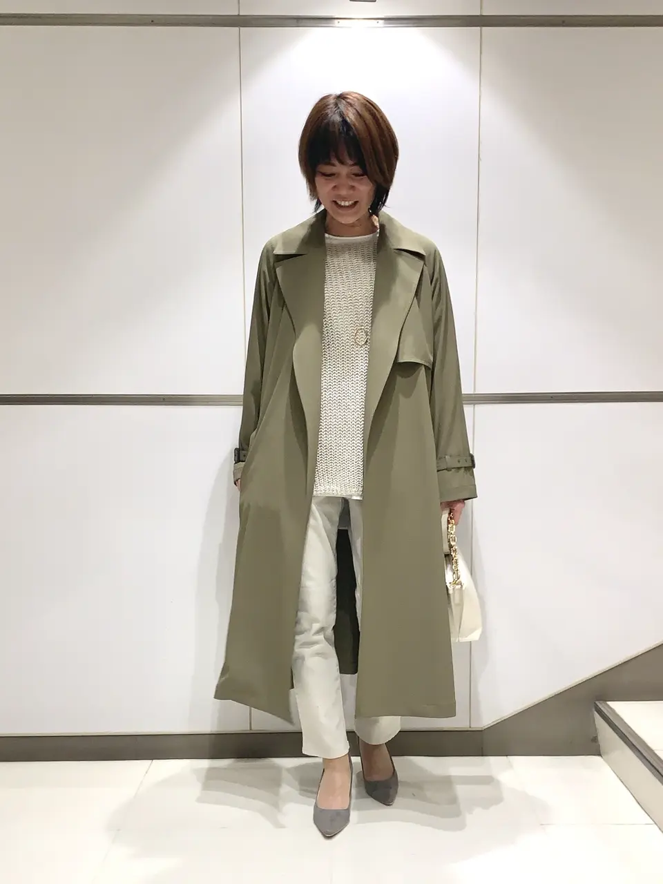  稲船 コーディネート画像