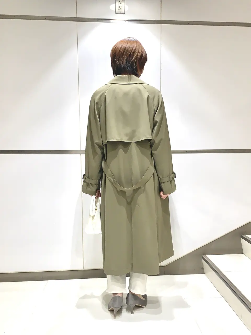 23区 L 稲船 コーディネート画像