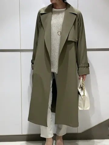 23区 L 稲船 コーディネート画像