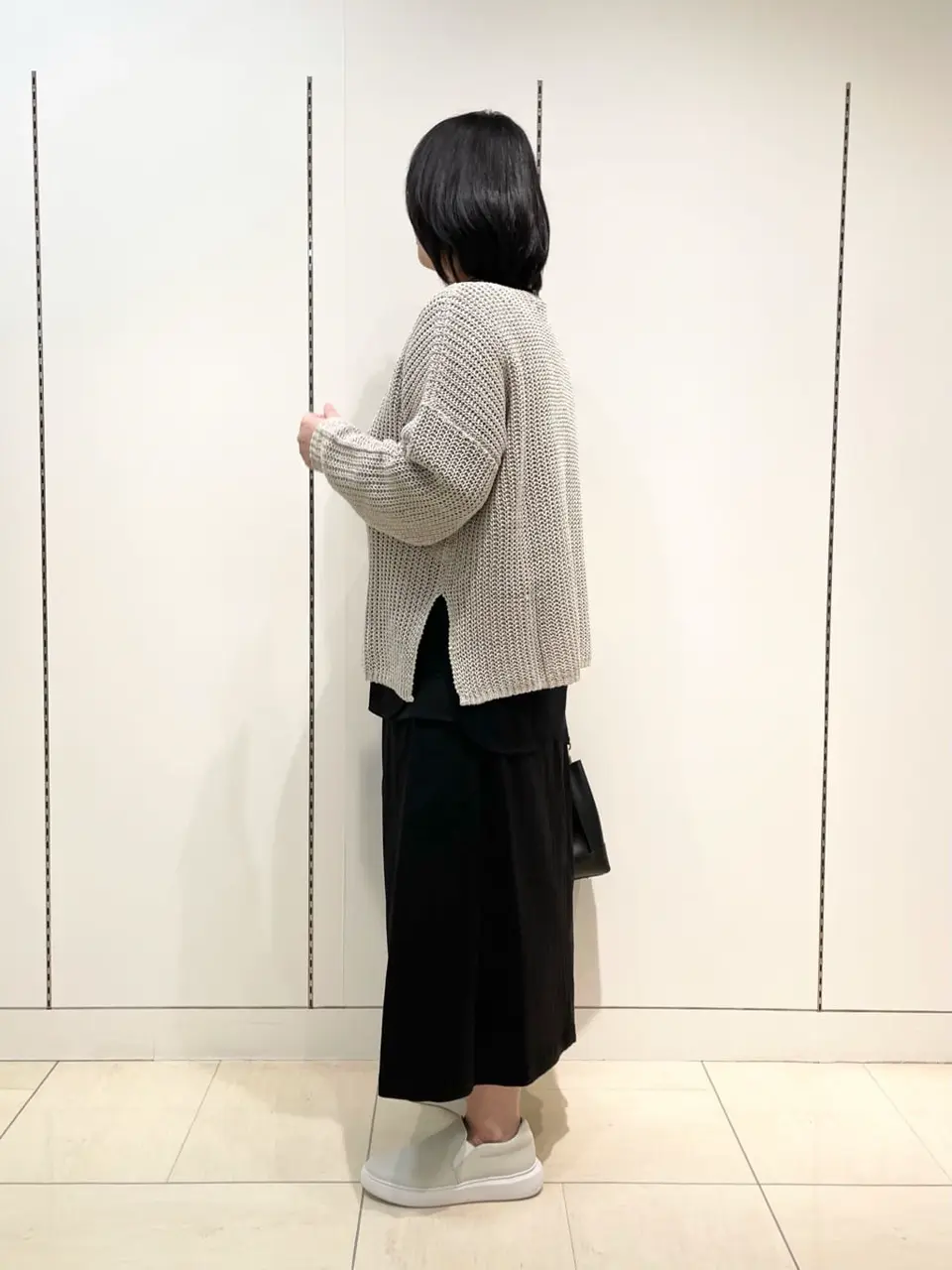 23区 L 松澤 コーディネート画像