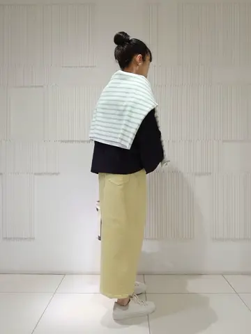 23区 L 山下 コーディネート画像