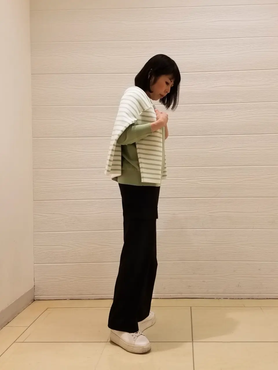 23区 L 石川 コーディネート画像