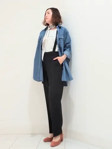 23区 L ナオミ コーディネート画像