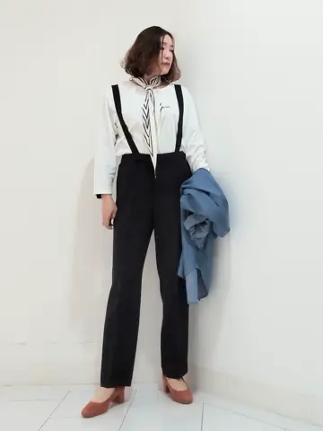 23区 L ナオミ コーディネート画像