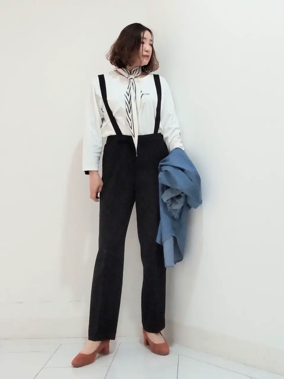 23区 L ナオミ コーディネート画像