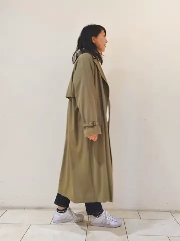 23区 L 岡 コーディネート画像