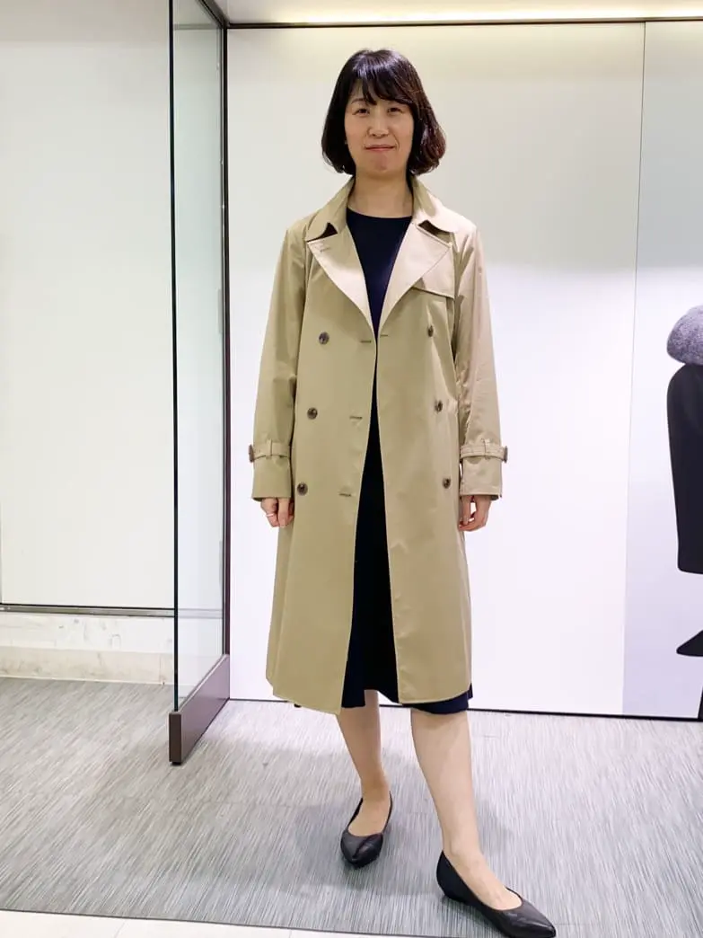  hiro コーディネート画像