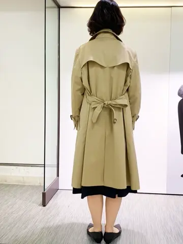 23区 L hiro コーディネート画像