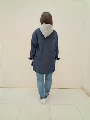 23区 L 中村 コーディネート画像