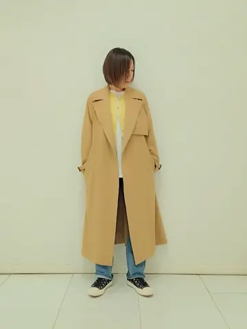 23区 L 中村 コーディネート画像