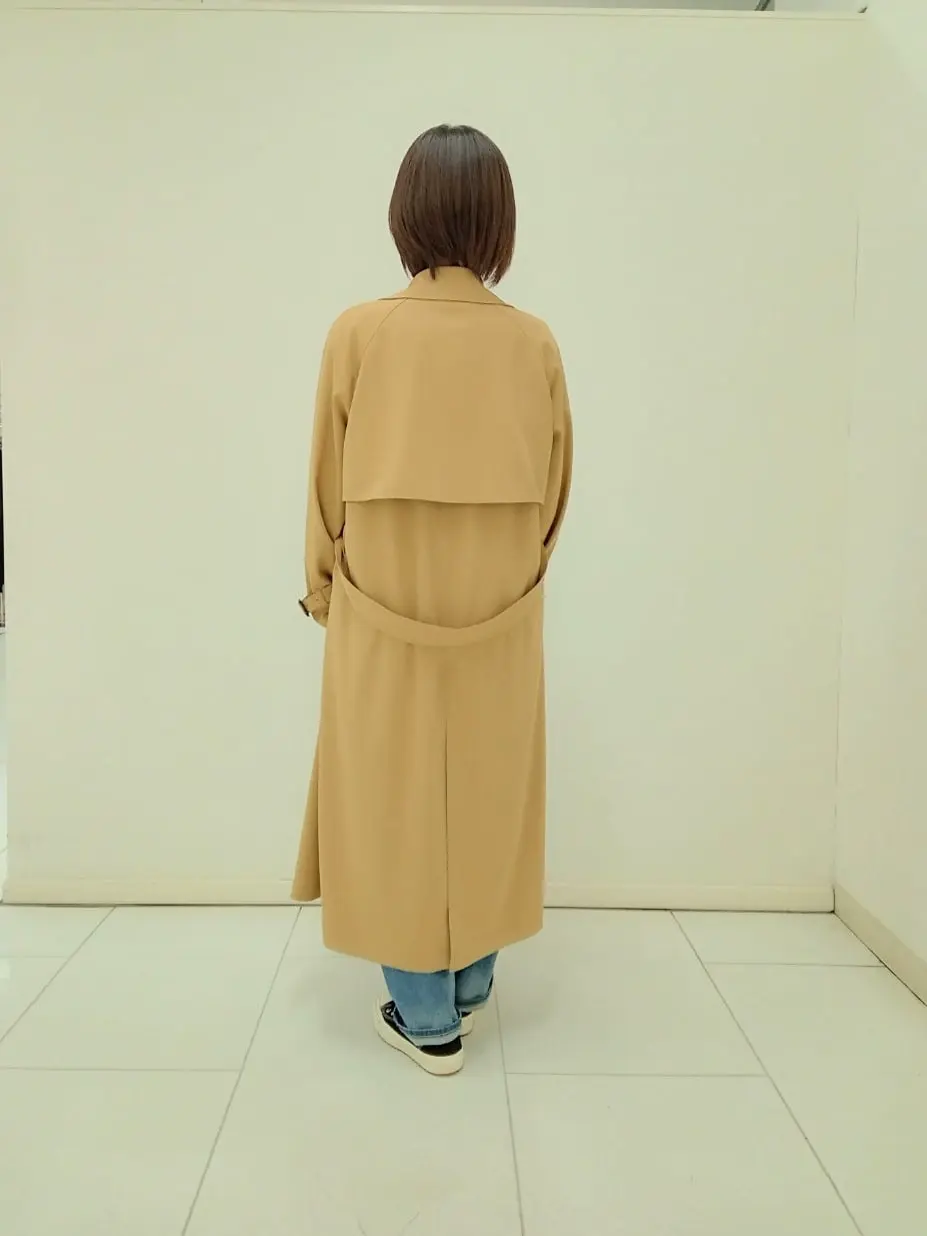 23区 L 中村 コーディネート画像