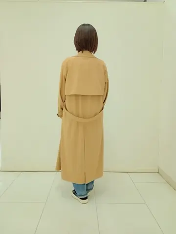 23区 L 中村 コーディネート画像