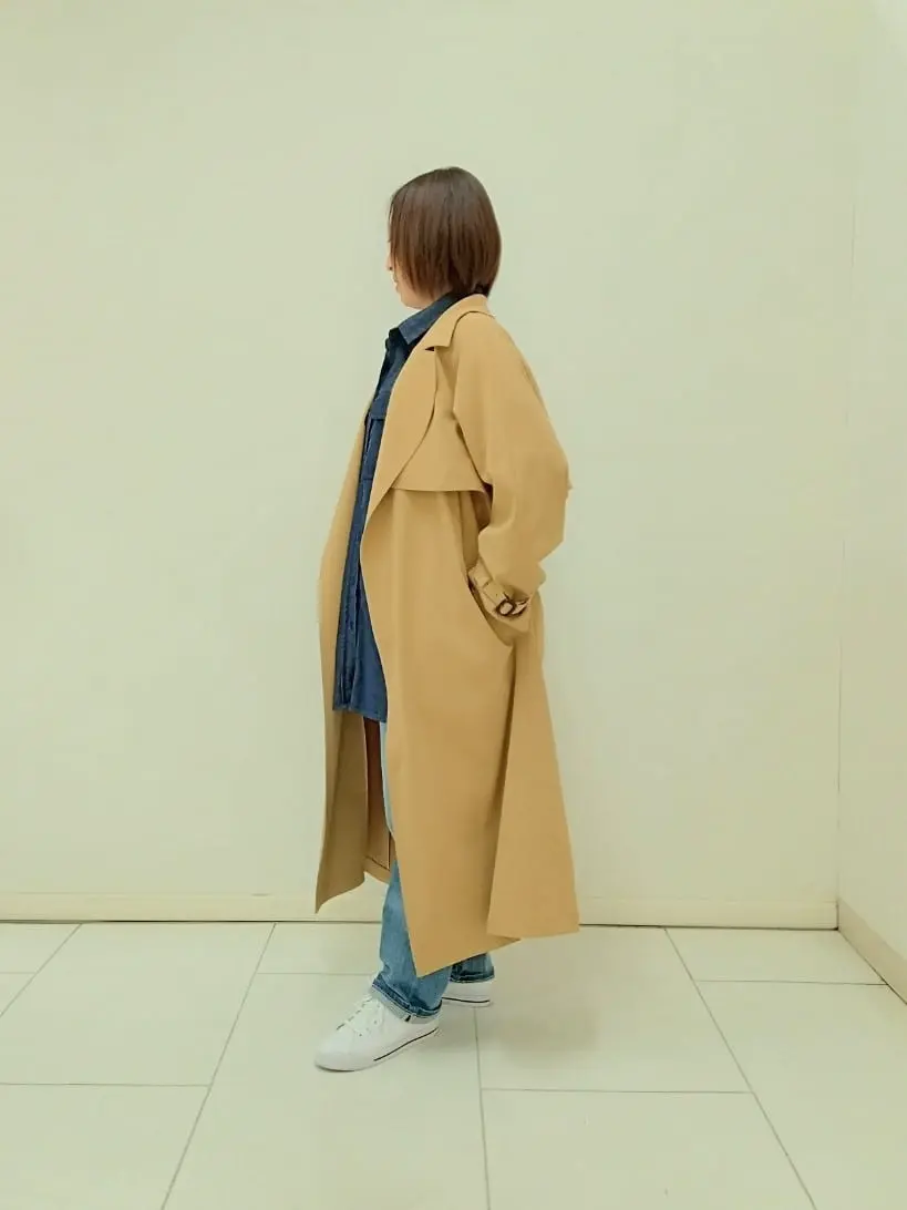 23区 L 中村 コーディネート画像