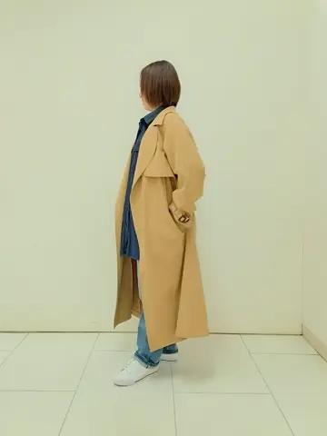 23区 L 中村 コーディネート画像