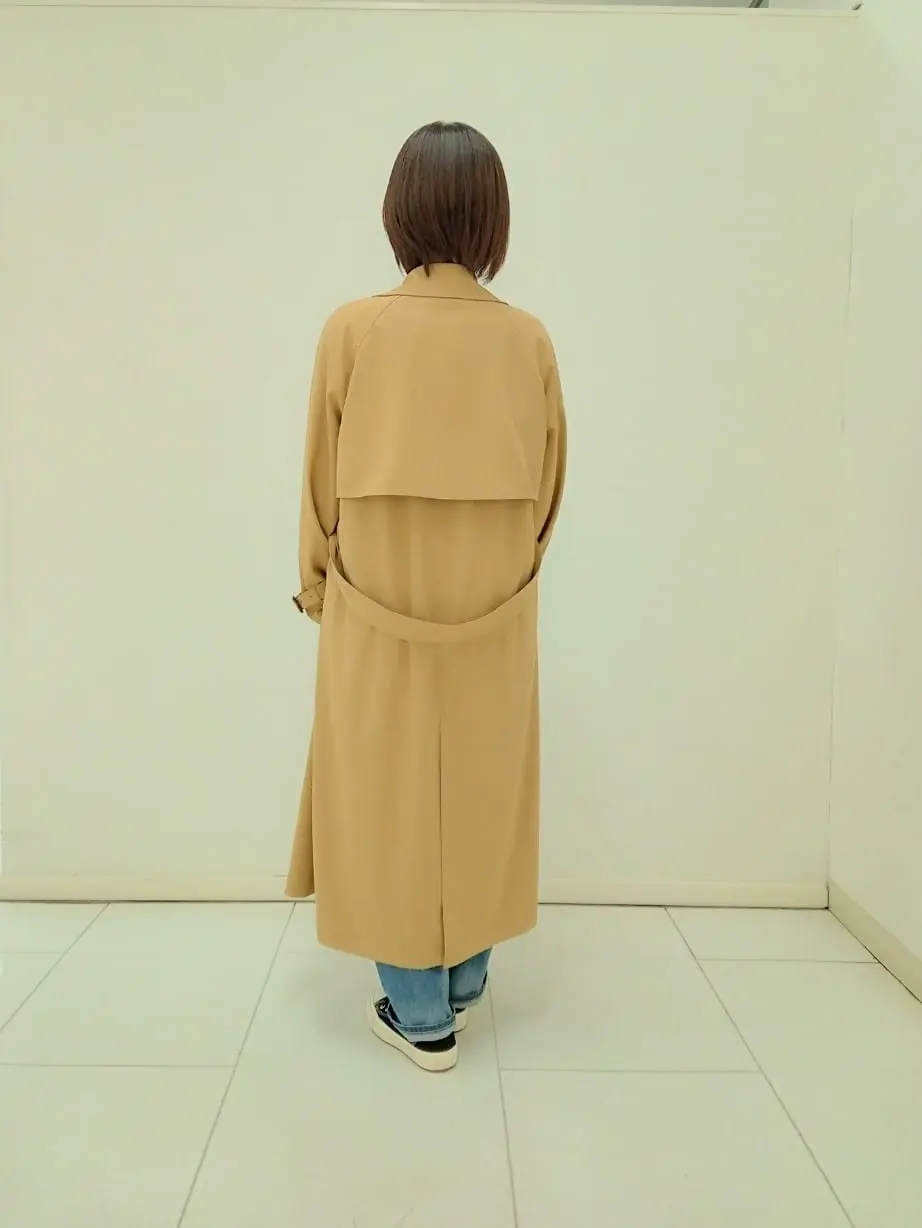 23区 L 中村 コーディネート画像