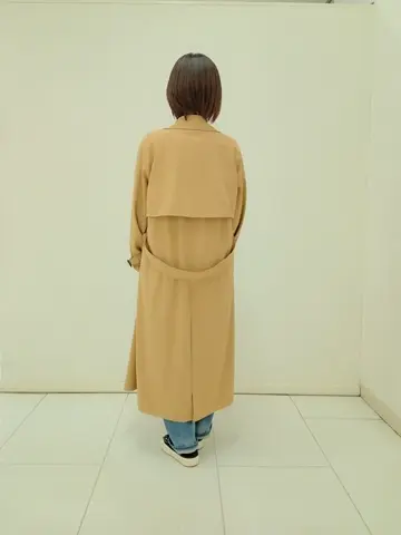 23区 L 中村 コーディネート画像