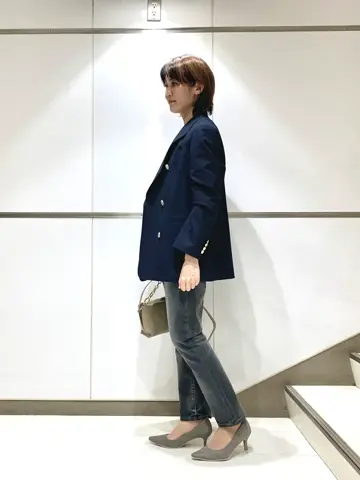 23区 L 稲船 コーディネート画像