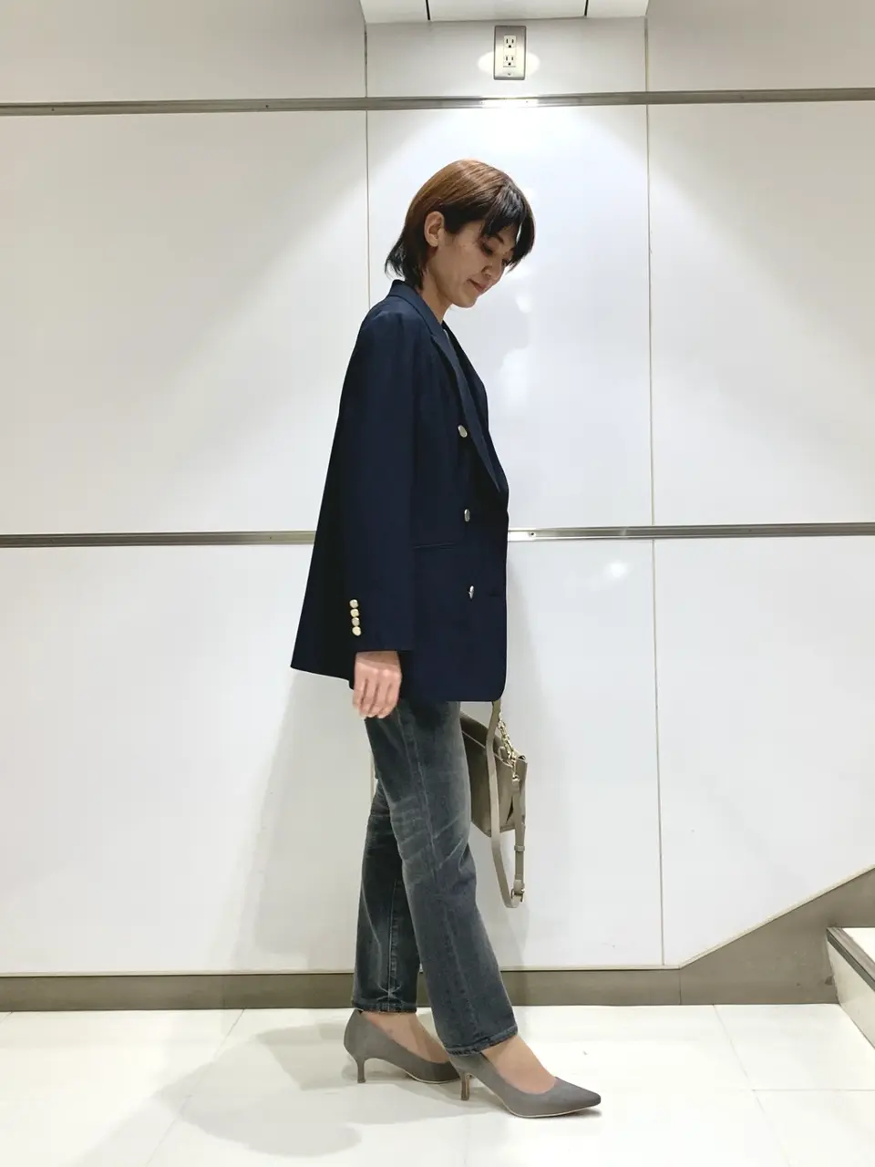 23区 L 稲船 コーディネート画像