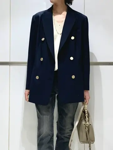 23区 L 稲船 コーディネート画像