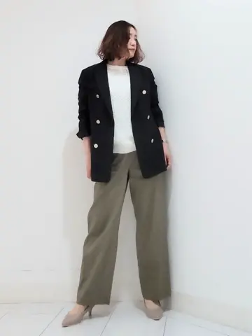 23区 L ナオミ コーディネート画像