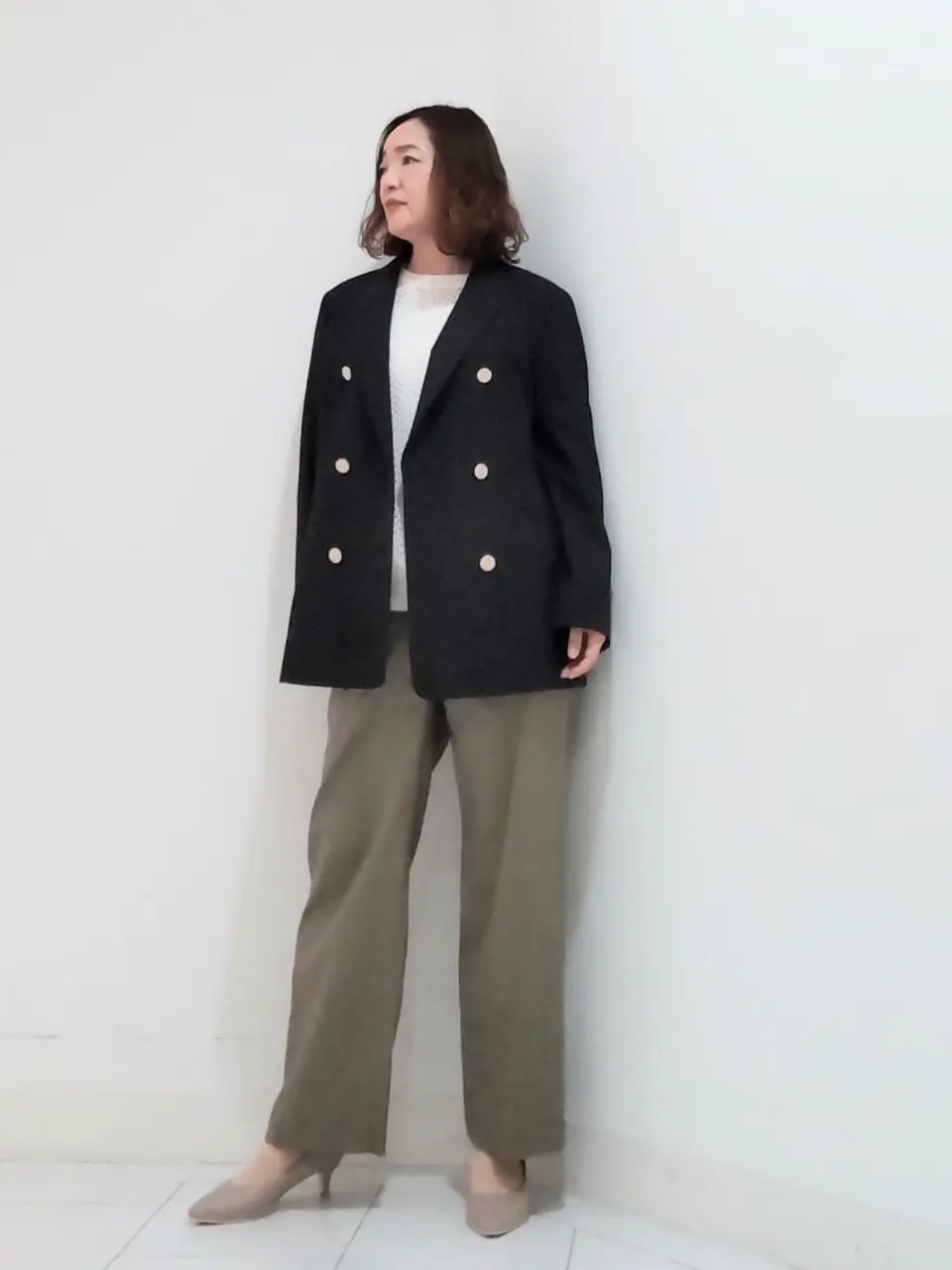 23区 L ナオミ コーディネート画像