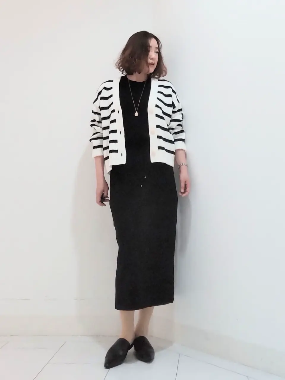 23区 L ナオミ コーディネート画像