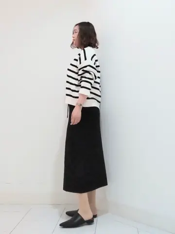 23区 L ナオミ コーディネート画像