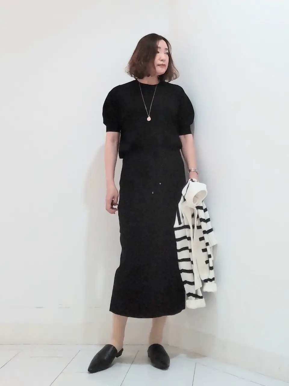 23区 L ナオミ コーディネート画像