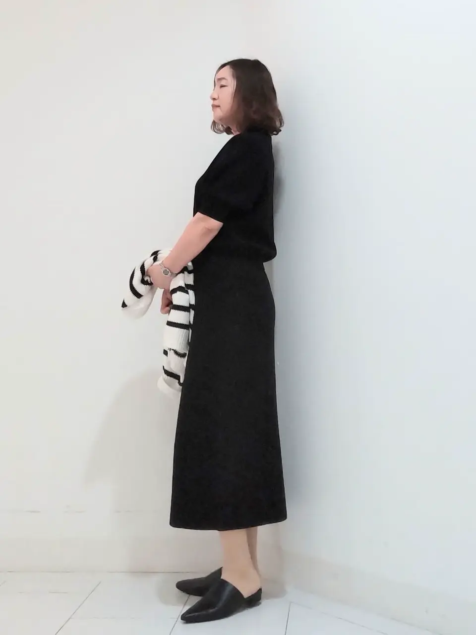 23区 L ナオミ コーディネート画像