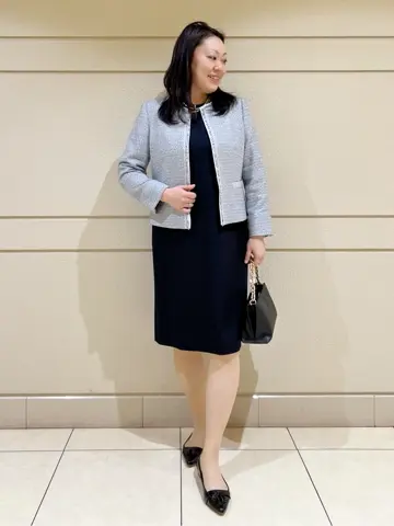 23区 L 山崎 コーディネート画像