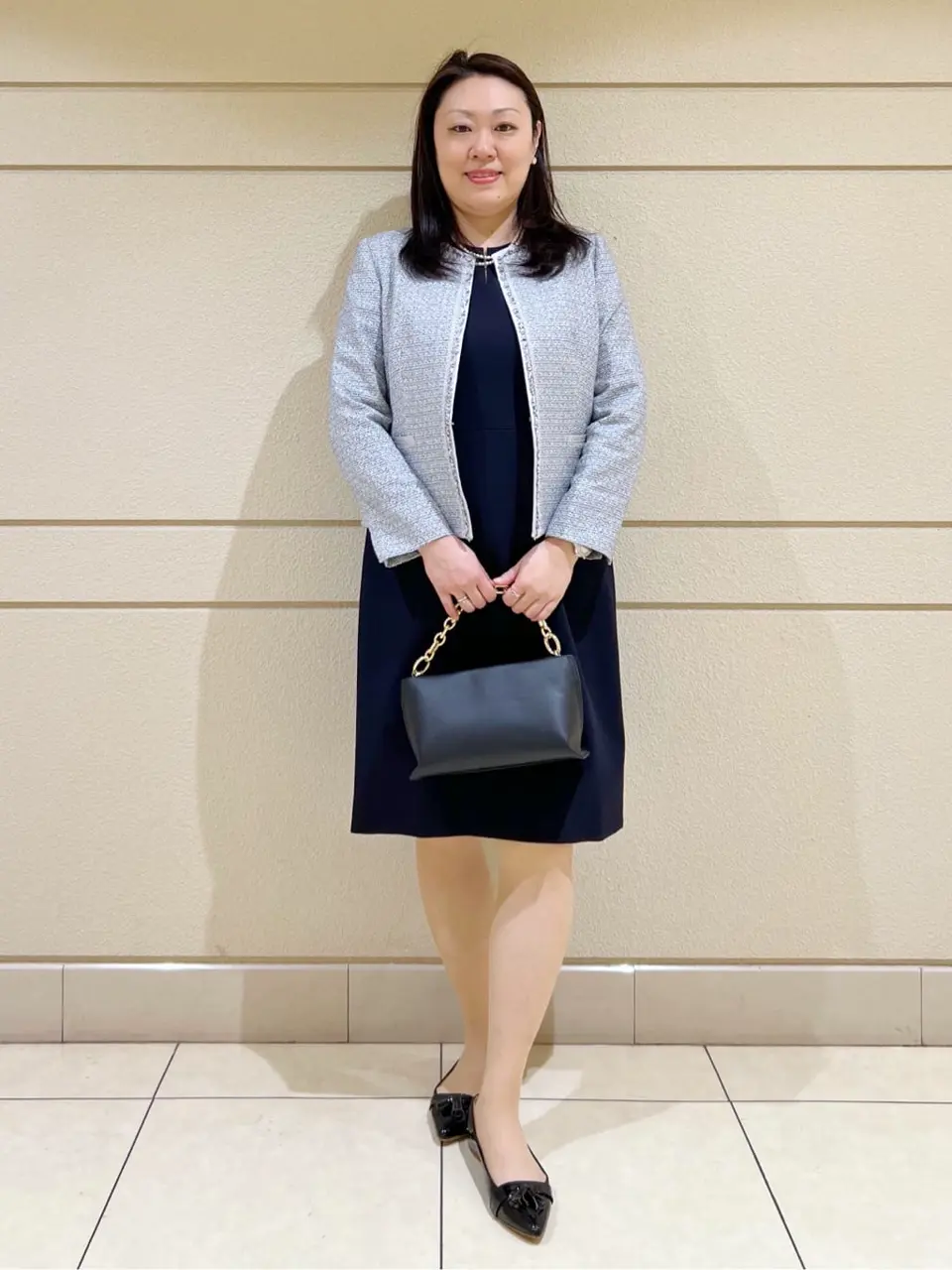 23区 L 山崎 コーディネート画像