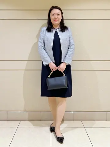 23区 L 山崎 コーディネート画像