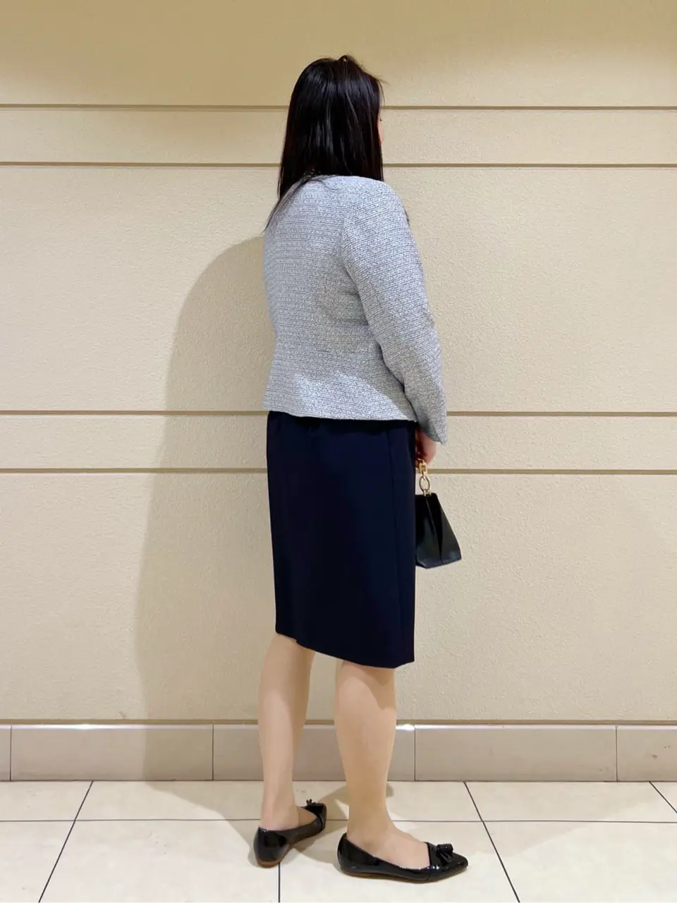 23区 L 山崎 コーディネート画像