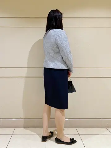 23区 L 山崎 コーディネート画像