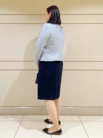 23区 L 山崎 コーディネート画像