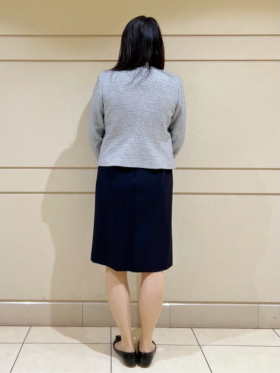 23区 L 山崎 コーディネート画像