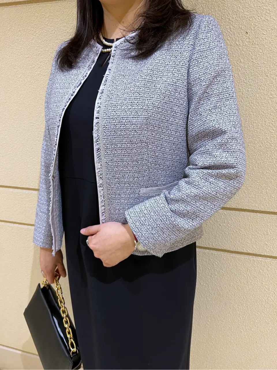 23区 L 山崎 コーディネート画像