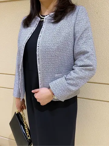 23区 L 山崎 コーディネート画像